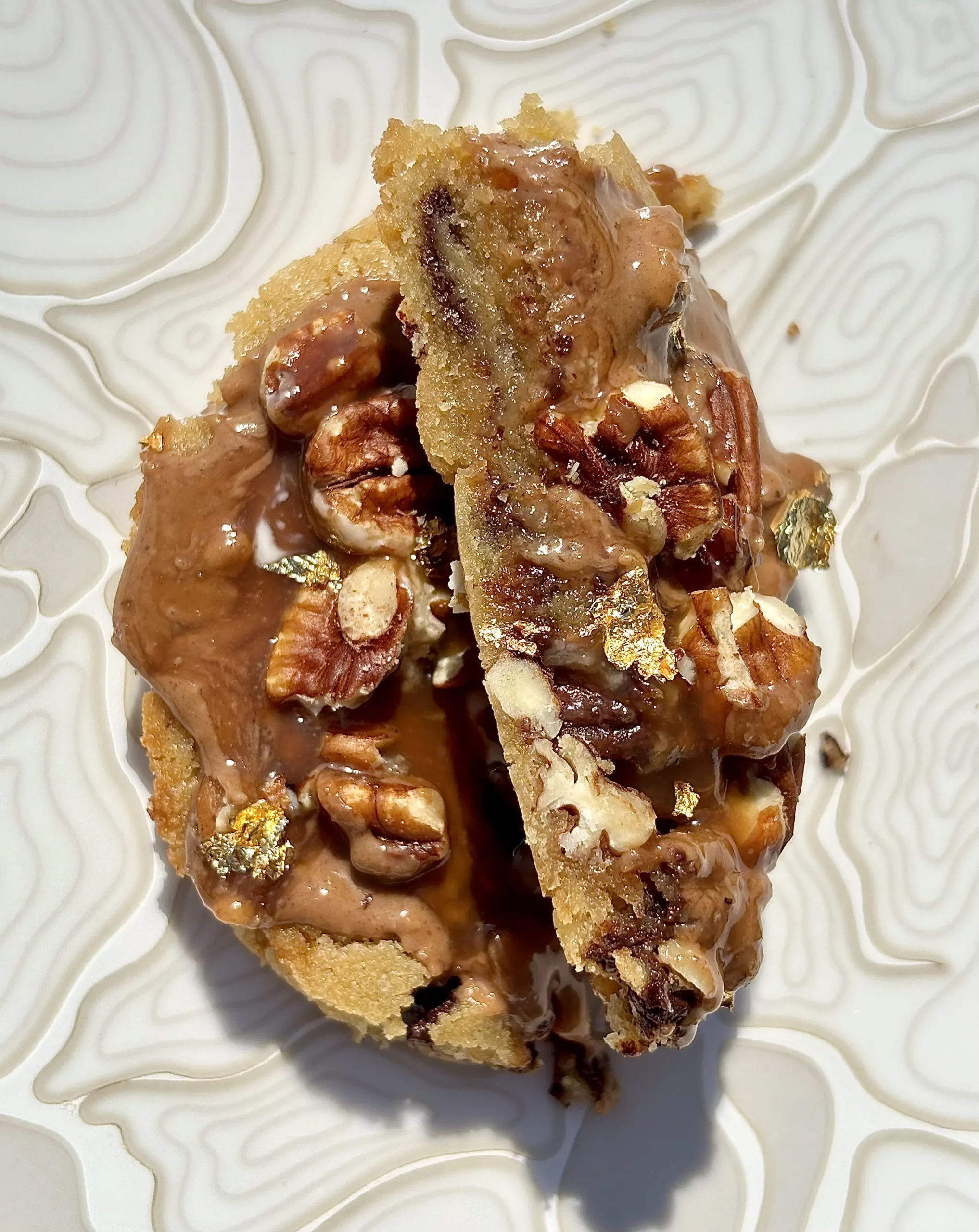Cookie (pâtisserie)